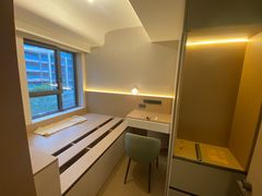 -索菲亚衣柜橱柜家具全屋定制(汶水红星店)