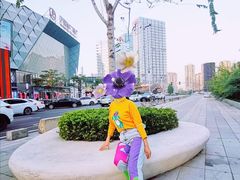 -万达影城(番禺万达广场店)