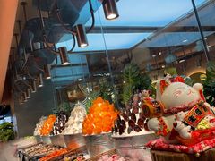 -千滋百味自助海鲜烤肉(布吉景华店)