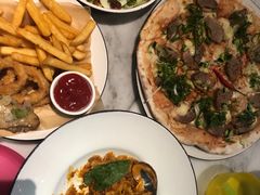 -玛尚诺Pizza&Bar(长泰广场店)