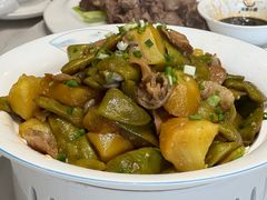 -东北本家小厨(海甸三东路店)