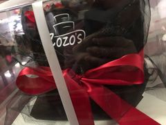 -ZOZO's昌左左精致甜品设计(新北店)