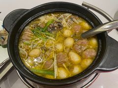 -荣誉国宴楼(美食城店)