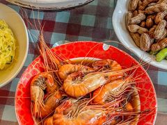 -老弟兄海鲜排档(米蘅坊店)