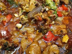 -重庆味道(台湾街店)