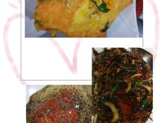 -龙海鲜螃蟹王(宏茂桥店)