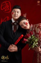 -IDO婚纱摄影(上海旗舰店)