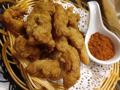 -云中鱼蒸汽石锅鱼(川沙百联店)