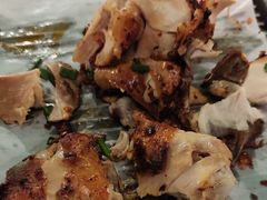 -绿茶餐厅(天津天河城店)