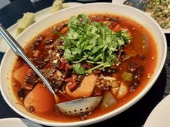 -金谷仓家庭料理(马泉营店)