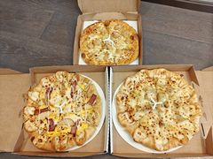 -必胜客(云和宅急送店)