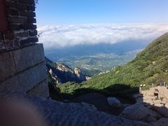 -泰山风景名胜区