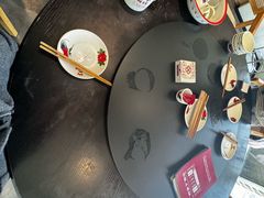-广府乡下·饭庄(新港东路店)