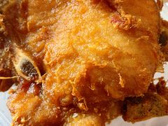 -九龙餐厅(大沽路店)