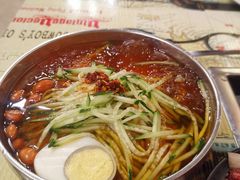 -石记东北风味烤肉(系马桩第二分店)