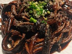 响油鳝糊-南园民国茶楼餐厅·常州菜(北大街店)