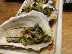 -帽帽家只卖生蚝·烧烤(沙湖路店)