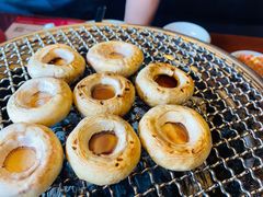 -辛氏火炉·韩式古法烤肉(松北店)
