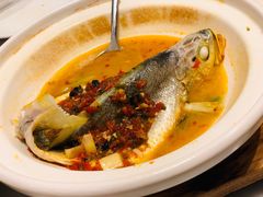 -莆田餐厅PUTIEN(三里屯店)