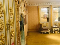 -南洋冠盛酒店(广州天河公园地铁站店)