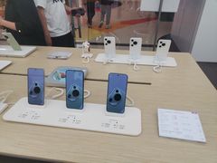 -华为授权体验店(新奥购物中心)