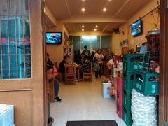 -长寿参鸡汤(朝韩风情街店)