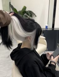 -东梵造型·烫发染发接发连锁SALON