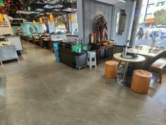 -曹家小菜(胜太路店)