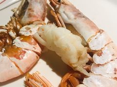 -星伦多自助料理·涮烤一体(杭州来福士店)