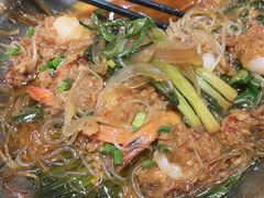 -清真·卡德尔大叔新疆主题餐厅(龙汇路店)