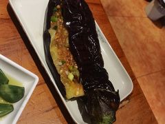 -木屋烧烤(西南角店)