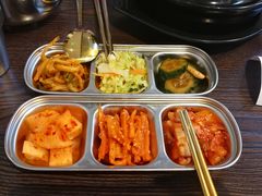 -玉流珍肴馆(亮马桥店)