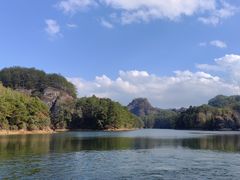 -冠豸山景区