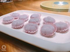 -永安鱼庄·镇江菜(丁卯店)