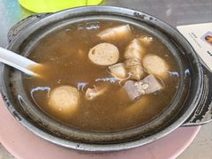 -新记肉骨茶