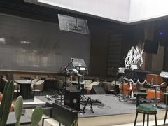 -洛缦音乐餐厅(工业展览馆万象城店)