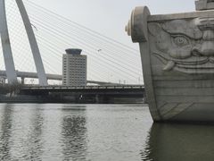 -天津之眼摩天轮