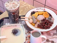 -鲜芋仙(南开大悦城店)