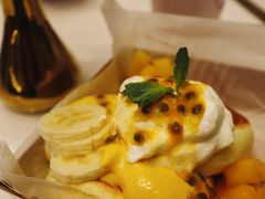 -法桐蛋糕·手作面包(万象城店)