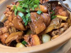-浔庐餐厅•江西老字号•九江菜(南湖国际店)