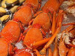 -长沙大王山朗豪酒店·朗豪自助餐厅