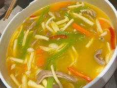 -川流不息·地道川菜·小龙虾(松东路店)