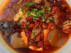 -小资太太餐厅(南岗区店)