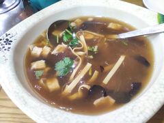 开封胡辣汤-地安门包子铺(地安门店)