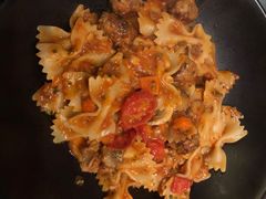 -君悦酒店·La Terrazza意合園·意式风味