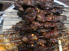 -清真·马峰烤肉(小学习北巷店)