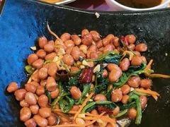 -吧嘚嘴炭烧鸽串吧(北海街店)