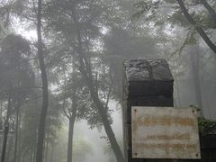 -莫干山风景区