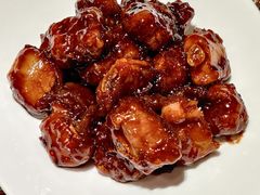 糖醋小排-熠盛·本帮菜Bistro(永嘉路店)