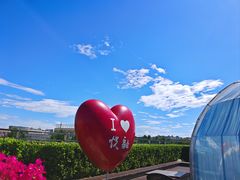 -悦融·京鲁菜·露台花园(安定门店)